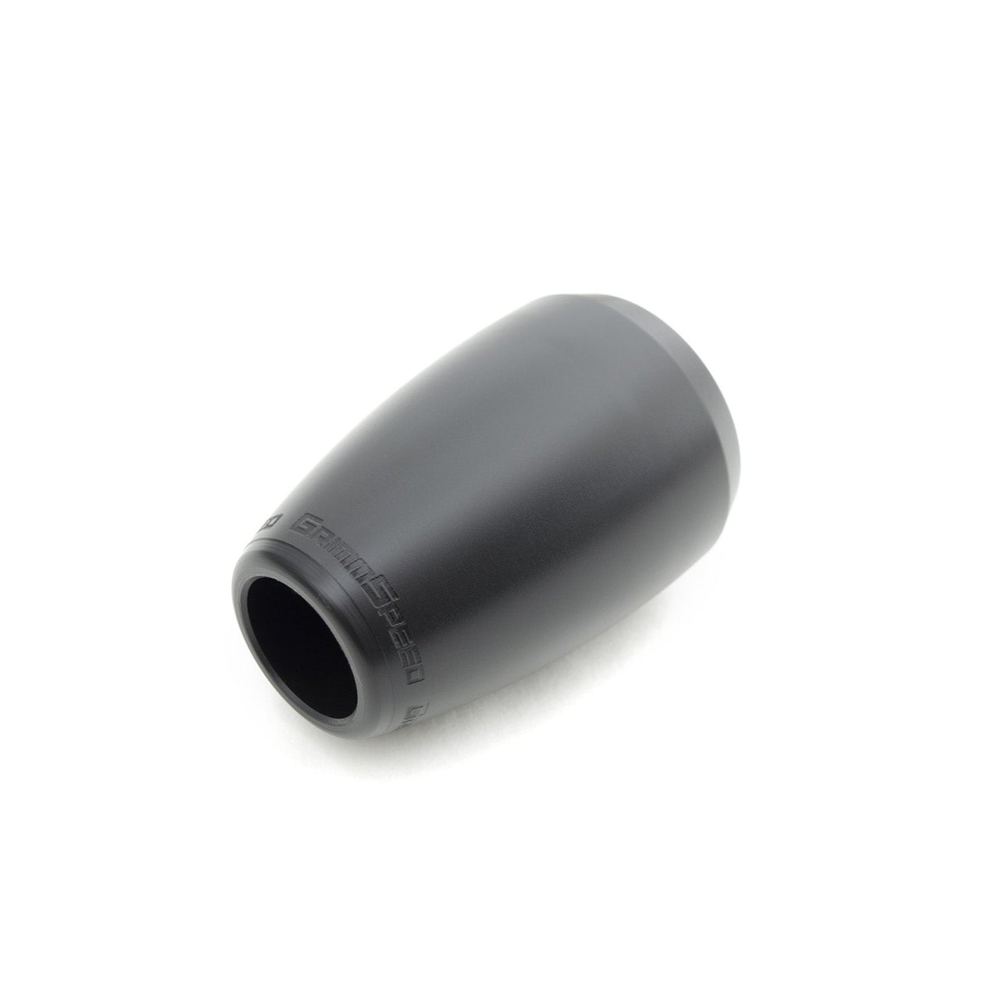 Grimmspeed Classic Shift Knob - Lightweight Delrin - Universal GRM038007