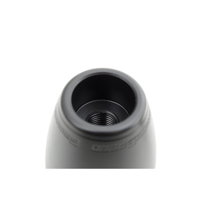 Grimmspeed Classic Shift Knob - Lightweight Delrin - Universal GRM038007