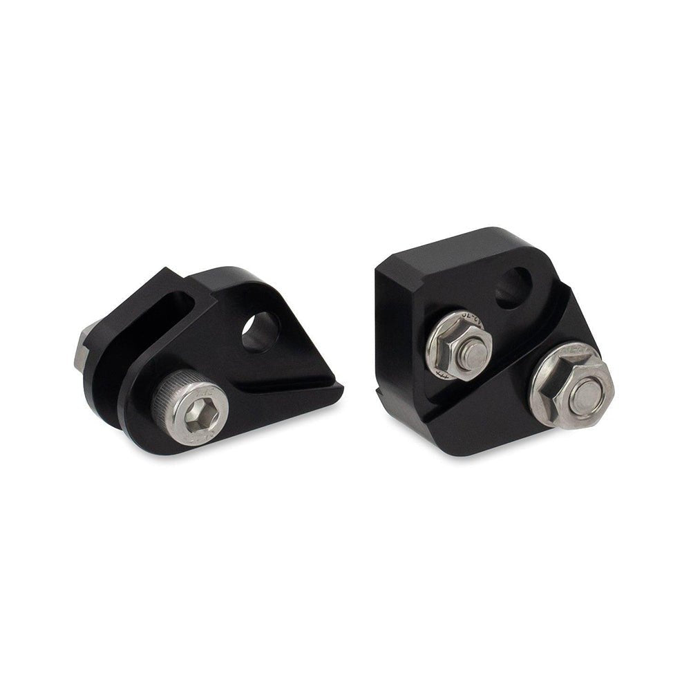 BLOX Racing Short Shifter Adapter - RSX / Civic