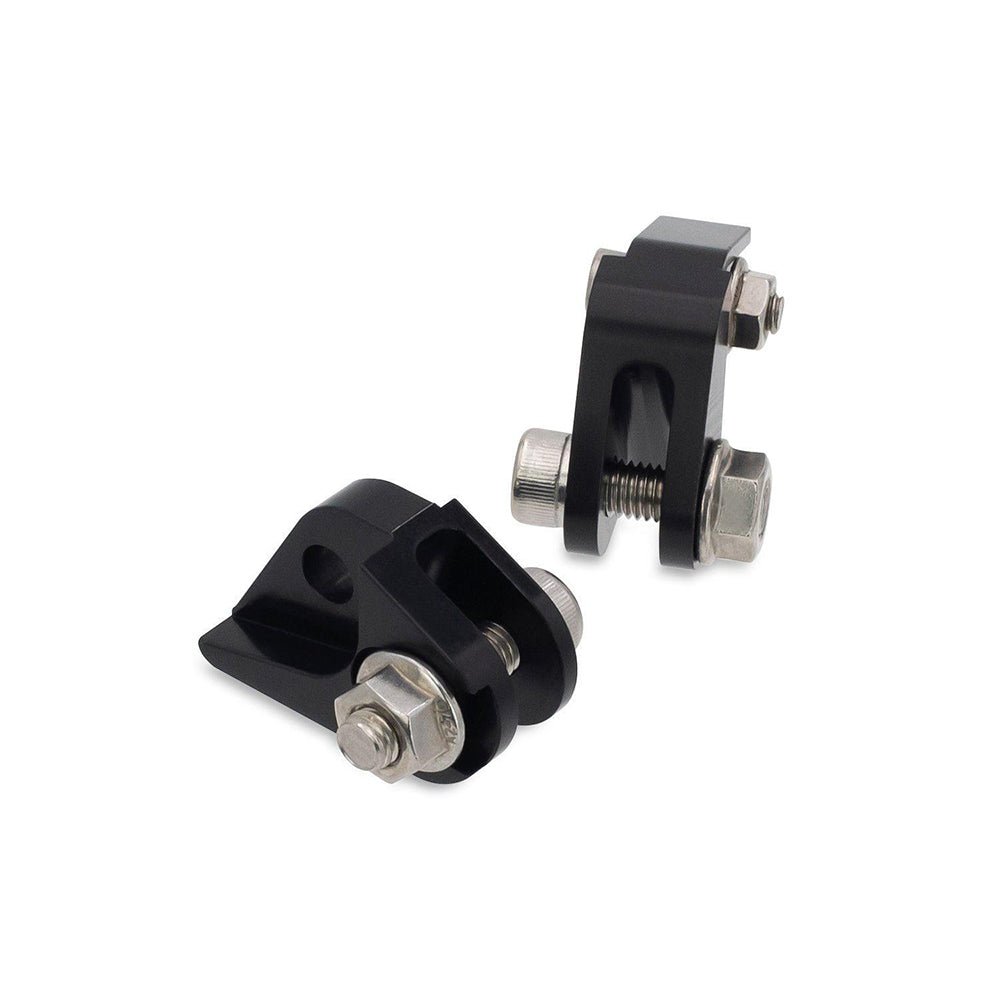 BLOX Racing Short Shifter Adapter - RSX / Civic