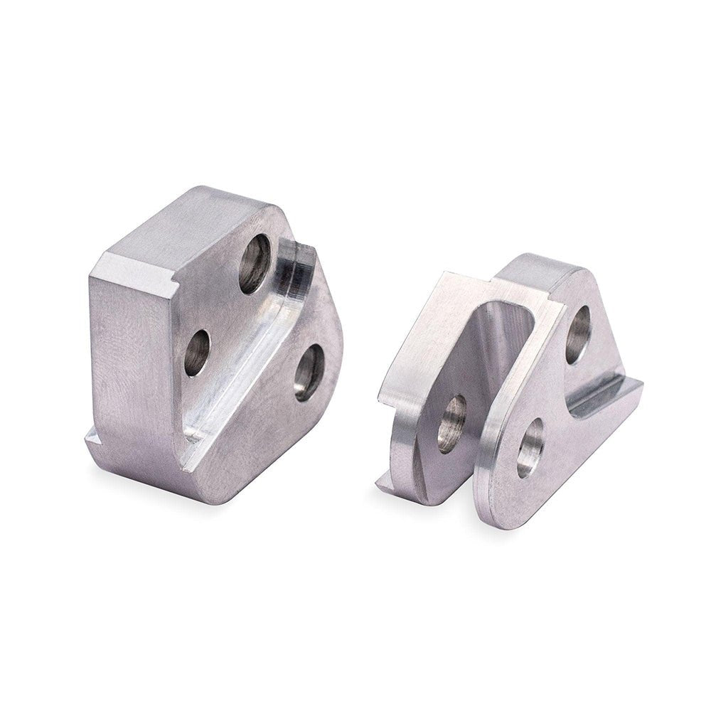 BLOX Racing Short Shifter Adapter - RSX / Civic
