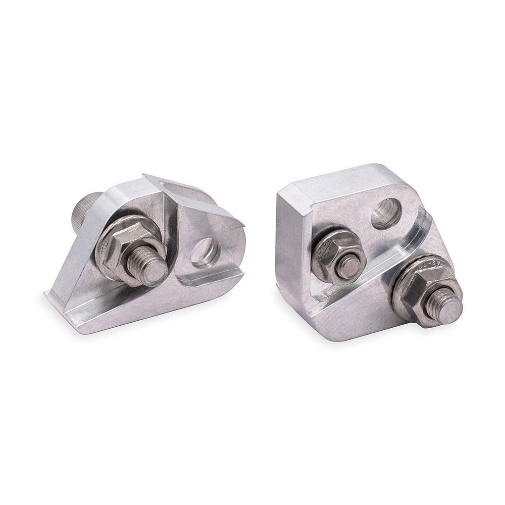 BLOX Racing Short Shifter Adapter - RSX / Civic