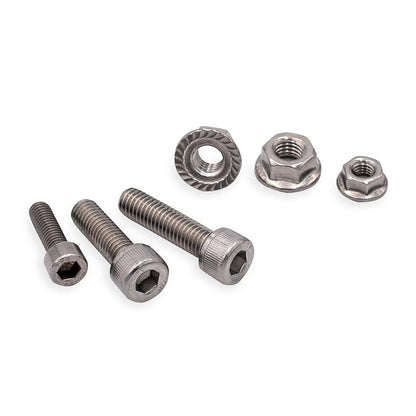 BLOX Racing Short Shifter Adapter - RSX / Civic
