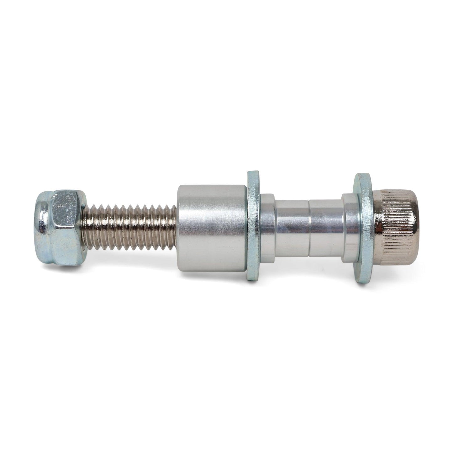 BLOX Racing Short Shifter - Dual Bend - Civic / Integra