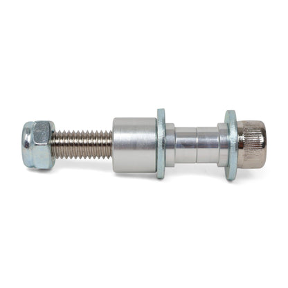 BLOX Racing Short Shifter - Dual Bend - Civic / Integra