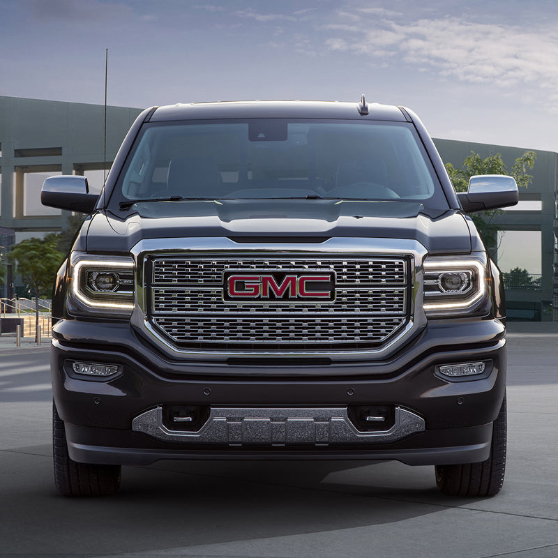 2014-2019 Sierra 1500 E85 Flex Fuel Kit | 5.3L & 6.2L | Plug & Play
