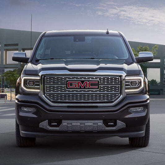 2014-2019 Sierra 1500 E85 Flex Fuel Kit | 5.3L & 6.2L | Plug & Play