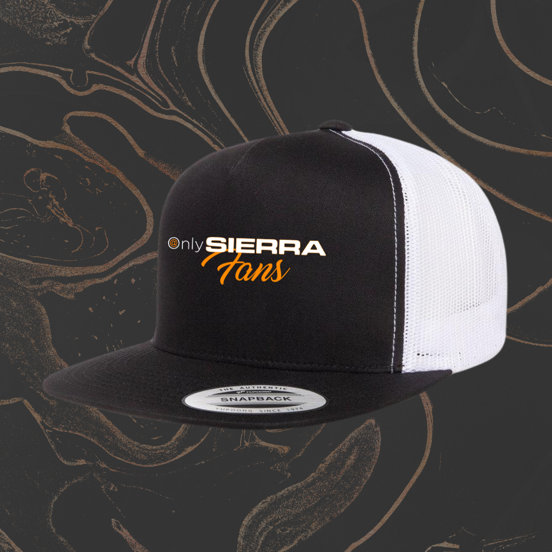 Hat - Snapback