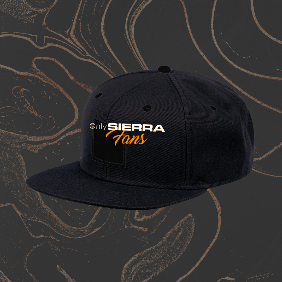 Hat - Snapback