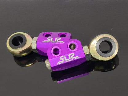 BMW Adjustable Billet Lollipops (FCAB)