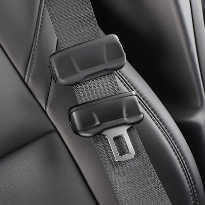 Silicone Seat Belt Buckle Cover for Tesla Model Y/3