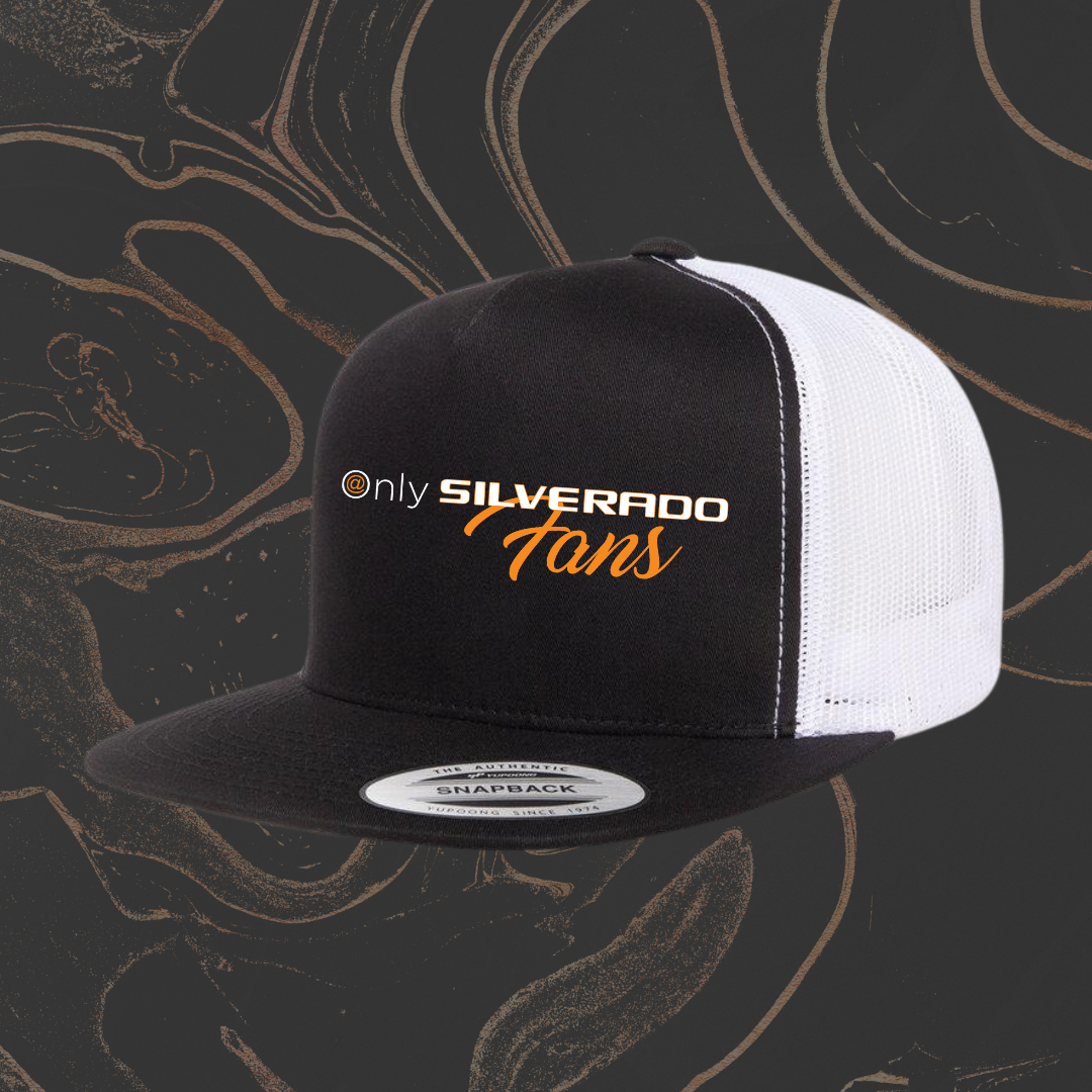 Hat - Snapback