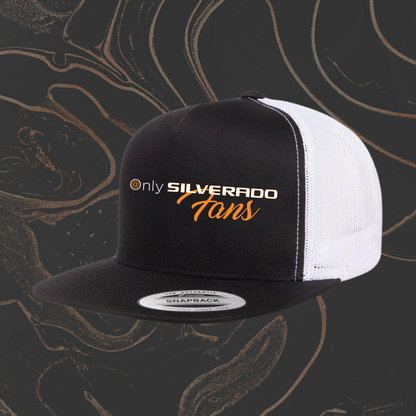 Hat - Snapback