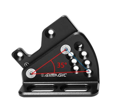 Simagic Alpha Direct Drive Wheel Base Mount (MB-A)