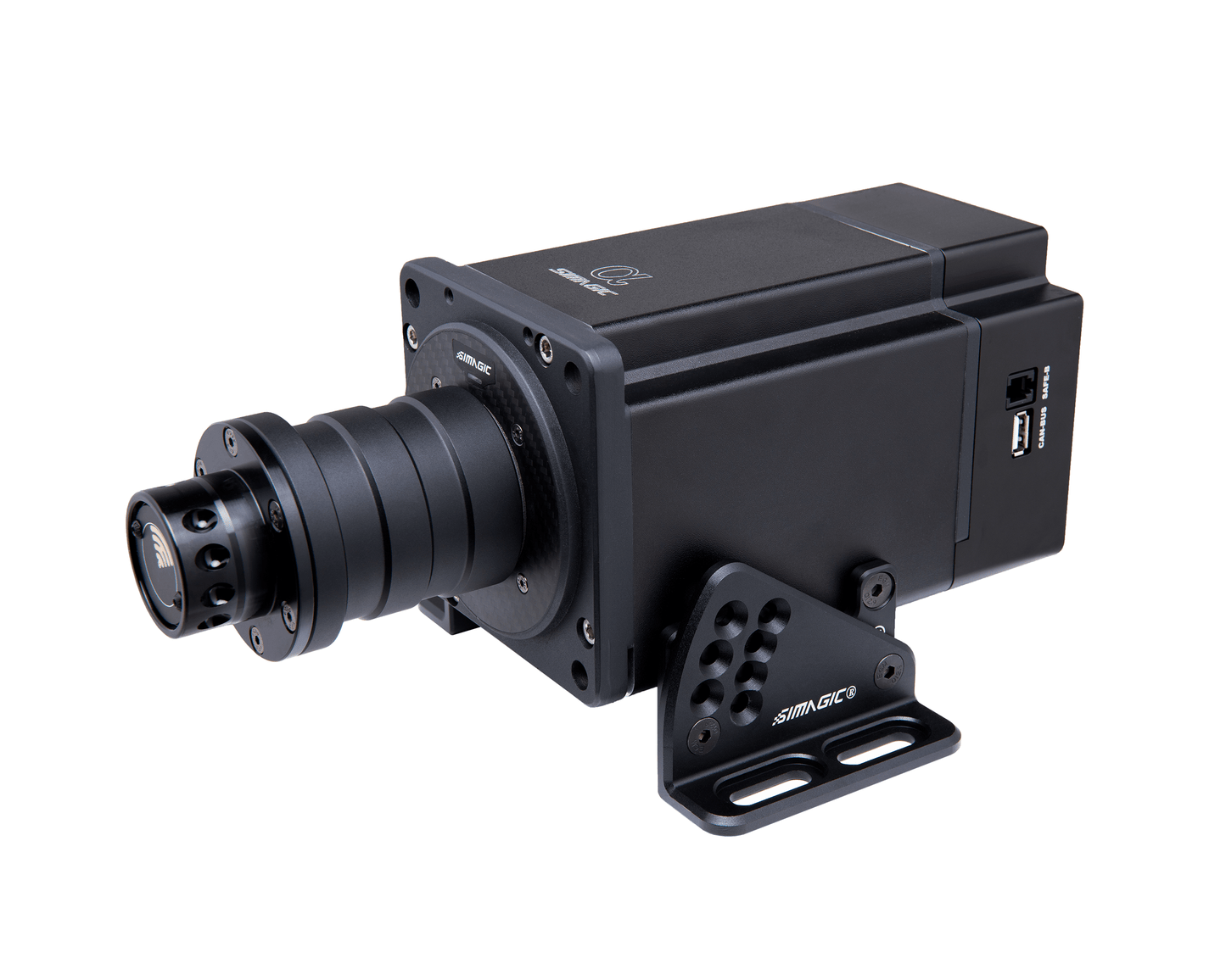 Simagic Alpha Direct Drive Wheel Base Mount (MB-A)