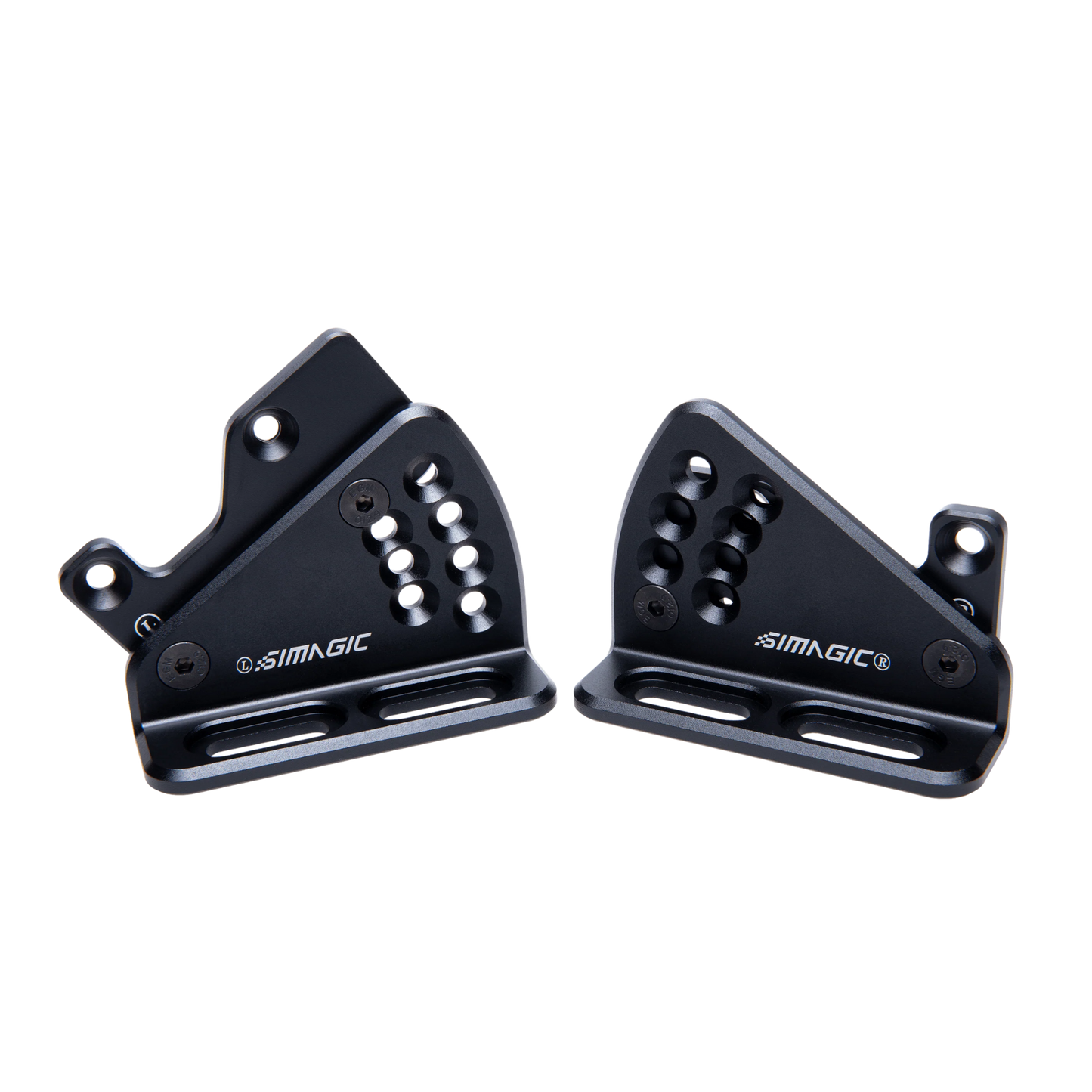 Simagic Alpha Direct Drive Wheel Base Mount (MB-A)