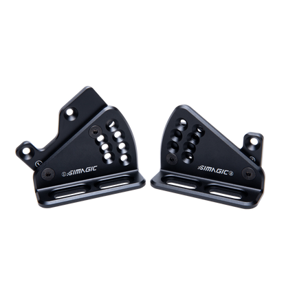 Simagic Alpha Direct Drive Wheel Base Mount (MB-A)