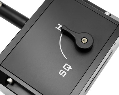 Simagic DS-8X H Pattern & SQ Sim Racing Shifter