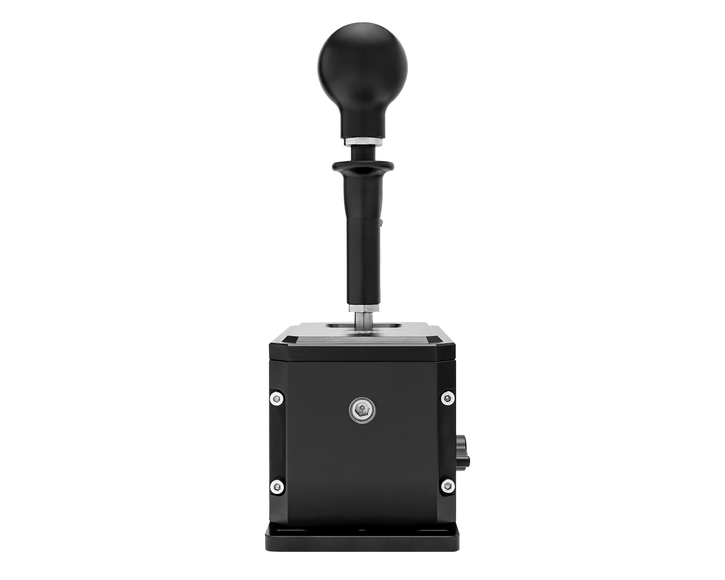 Simagic DS-8X H Pattern & SQ Sim Racing Shifter