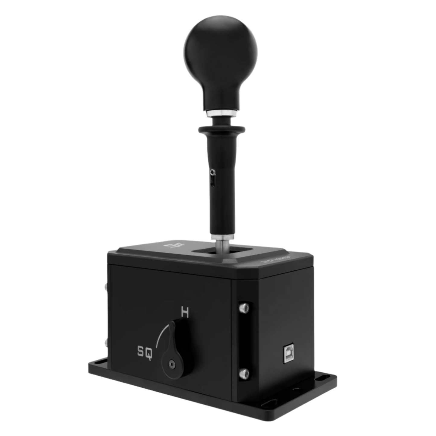 Simagic DS-8X H Pattern & SQ Sim Racing Shifter
