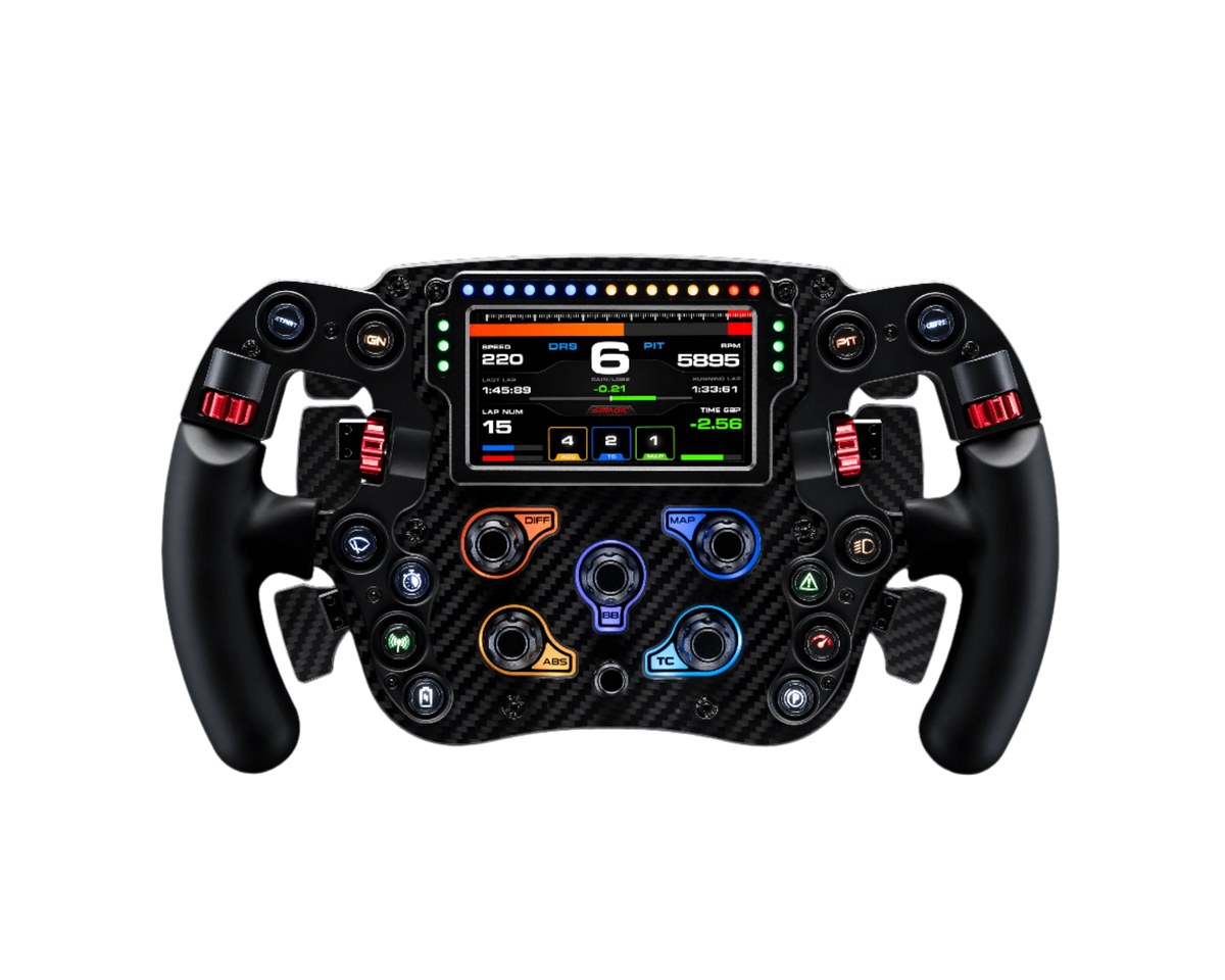 Simagic FX Pro Formula Wheel