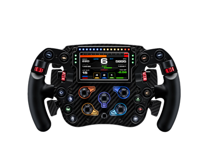 Simagic FX Pro Formula Wheel