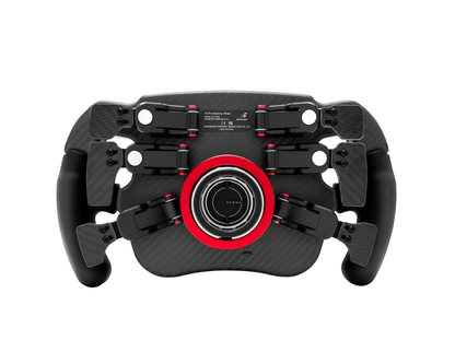 Simagic FX Pro Formula Wheel