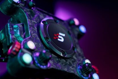 Simagic Neo X Hub for Sim Racing