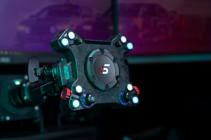 Simagic Neo X Hub for Sim Racing