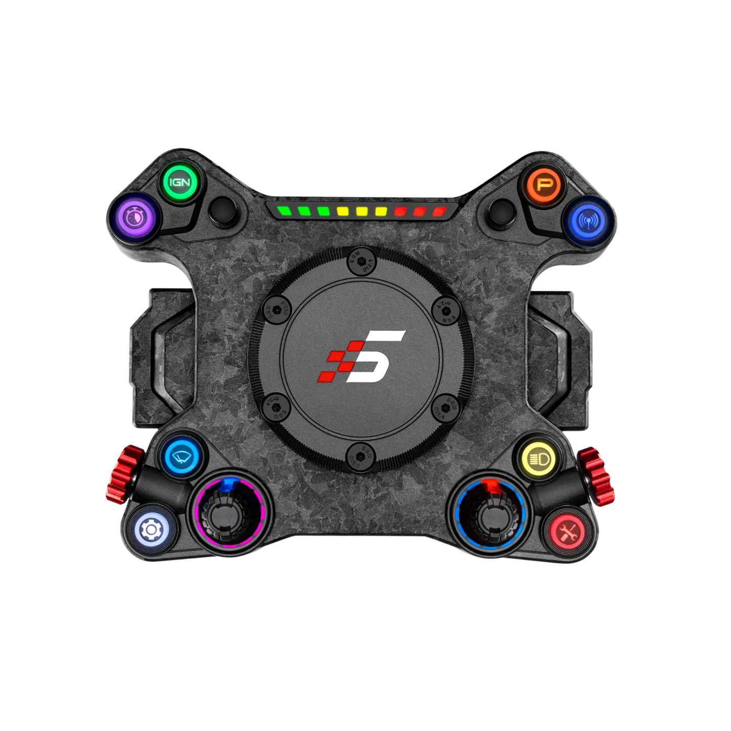 Simagic Neo X Hub for Sim Racing
