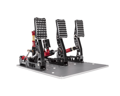 Simagic P2000r - Hydraulic Pedal Set