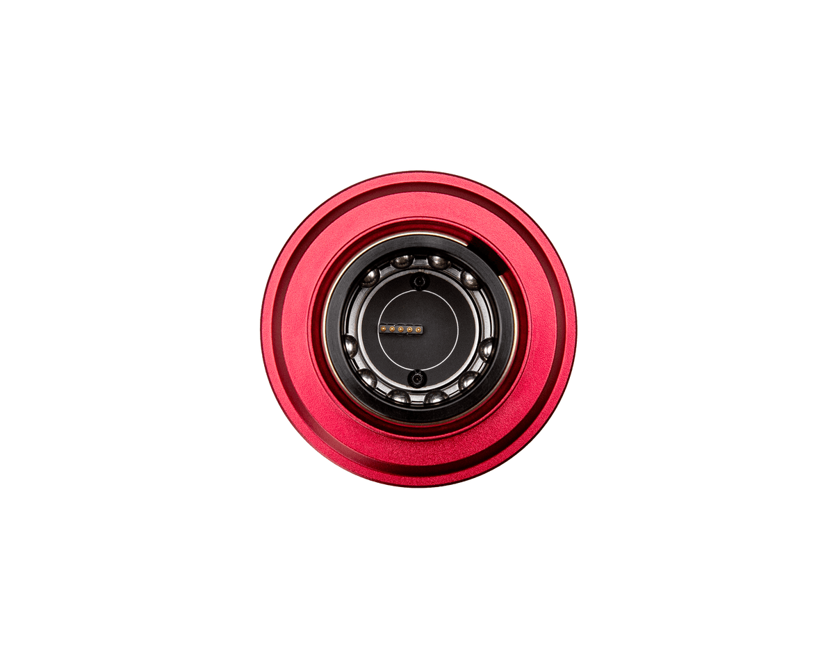 Simagic Quick Release Half
