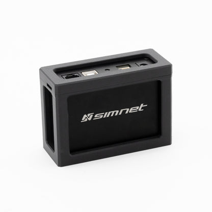 SIMNET Pedal Controller Mount