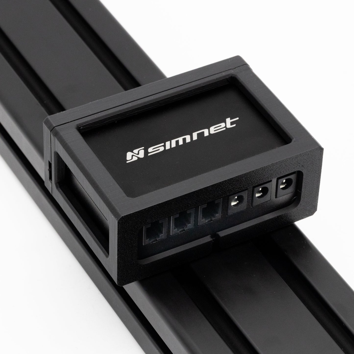 SIMNET Pedal Controller Mount