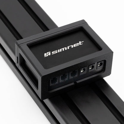 SIMNET Pedal Controller Mount