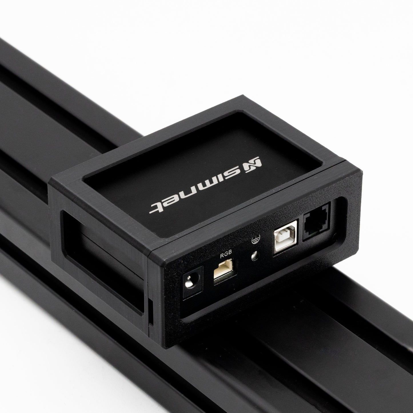 SIMNET Pedal Controller Mount