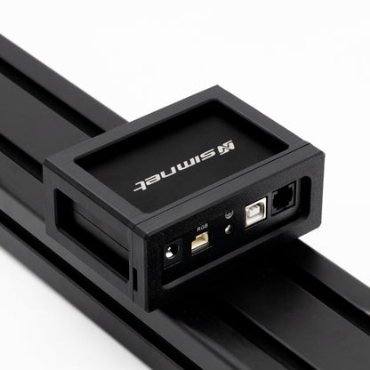 SIMNET Pedal Controller Mount