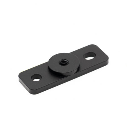 Aluminum Profile Rig 1/4 Adapter