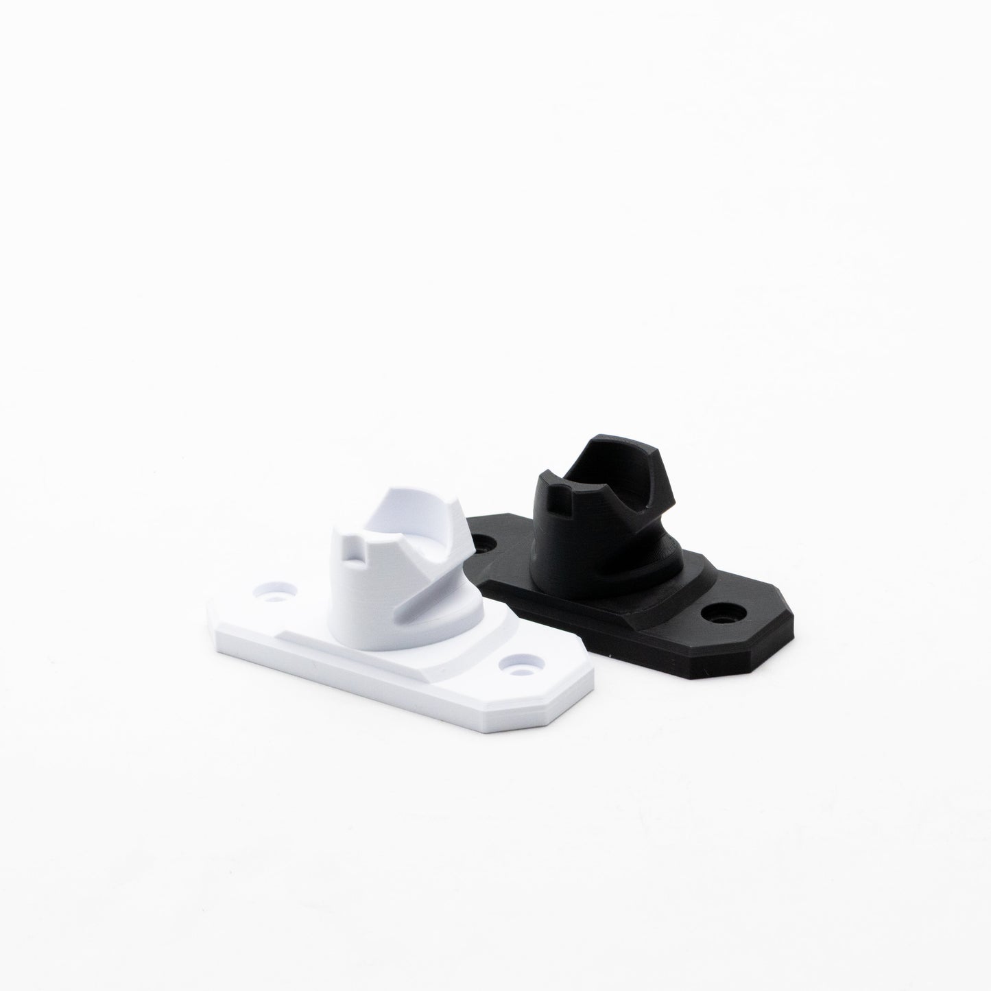 Wall Mount For Simucube 3 Quick Release