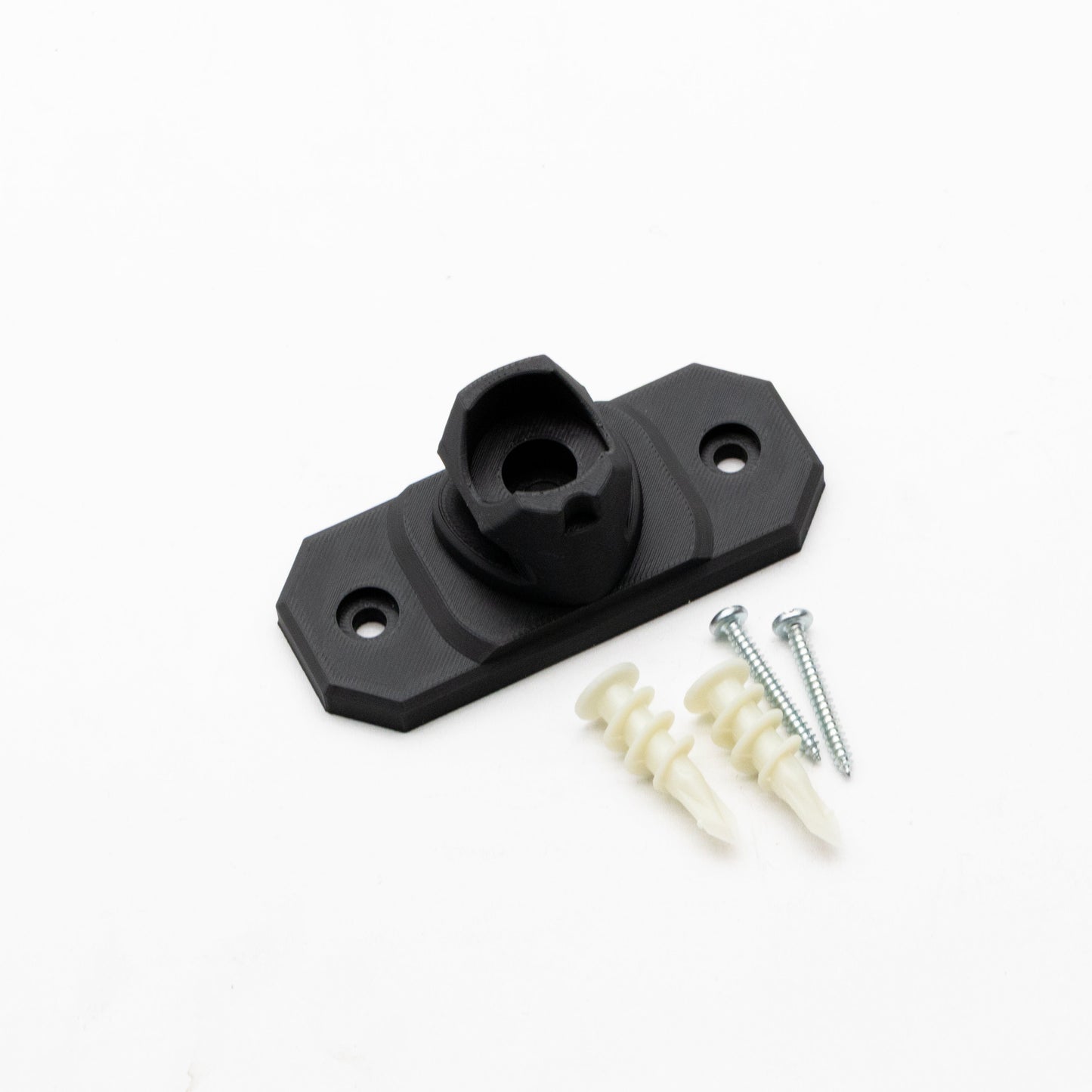 Wall Mount For Simucube 3 Quick Release