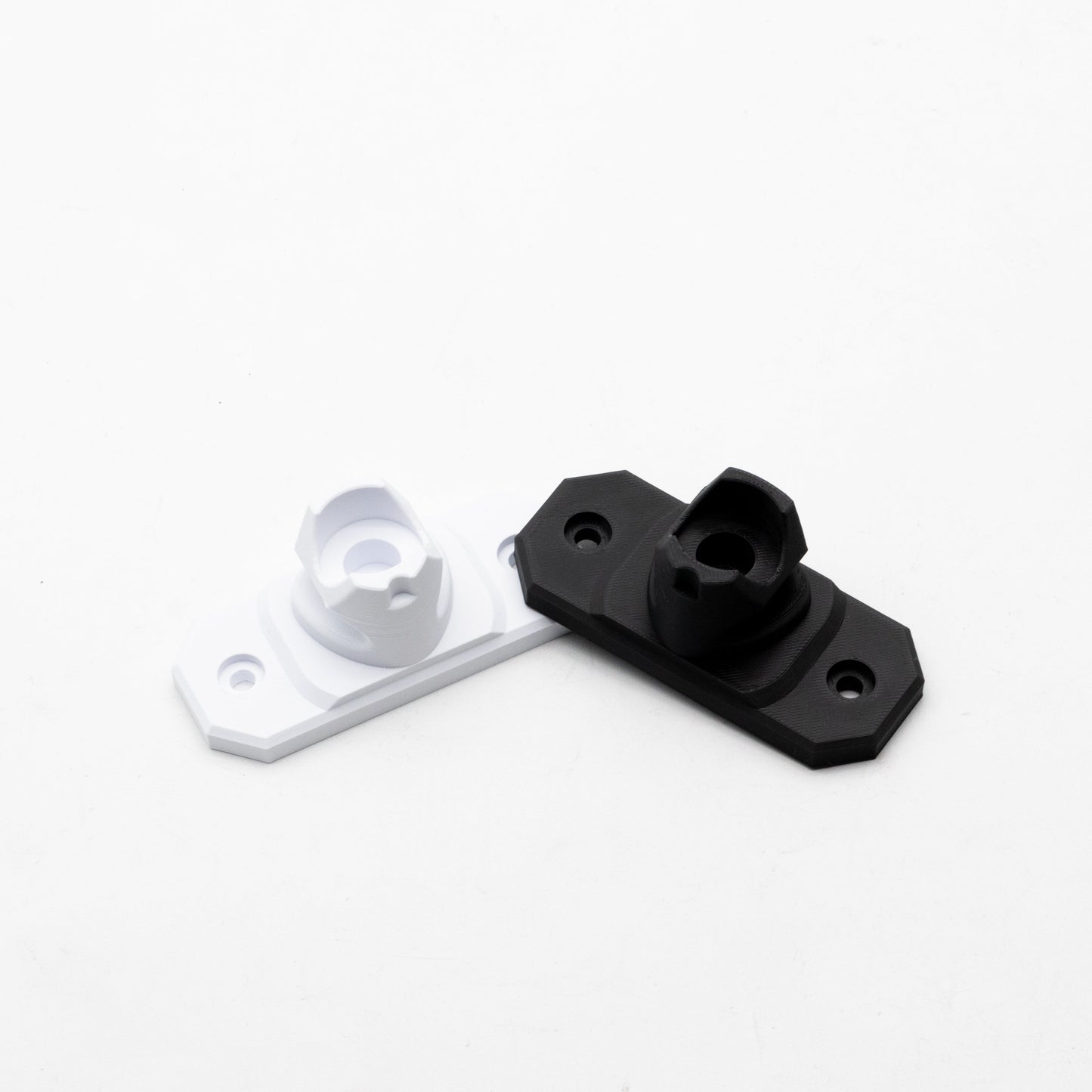 Profile Mount For Simucube 3 Quick Release