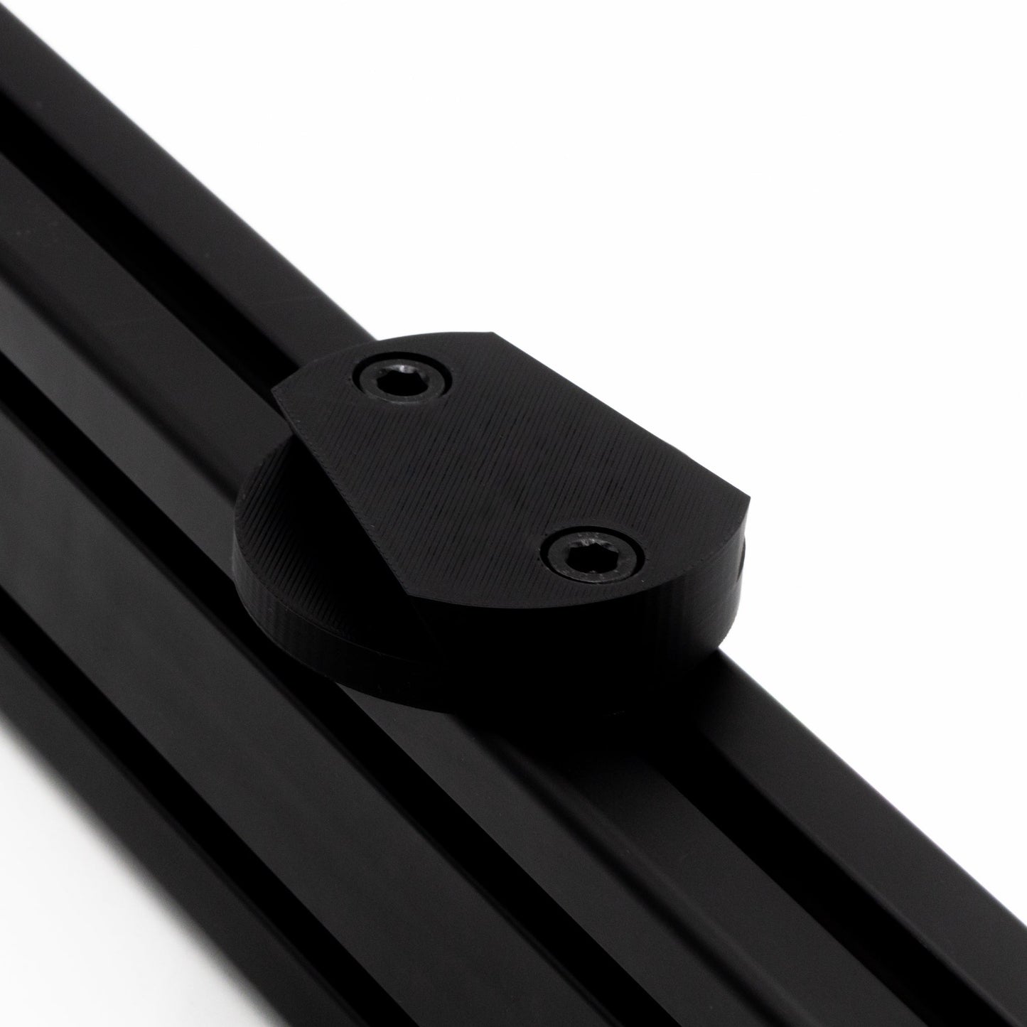 Profile Mount For Simucube 2 Quick Release