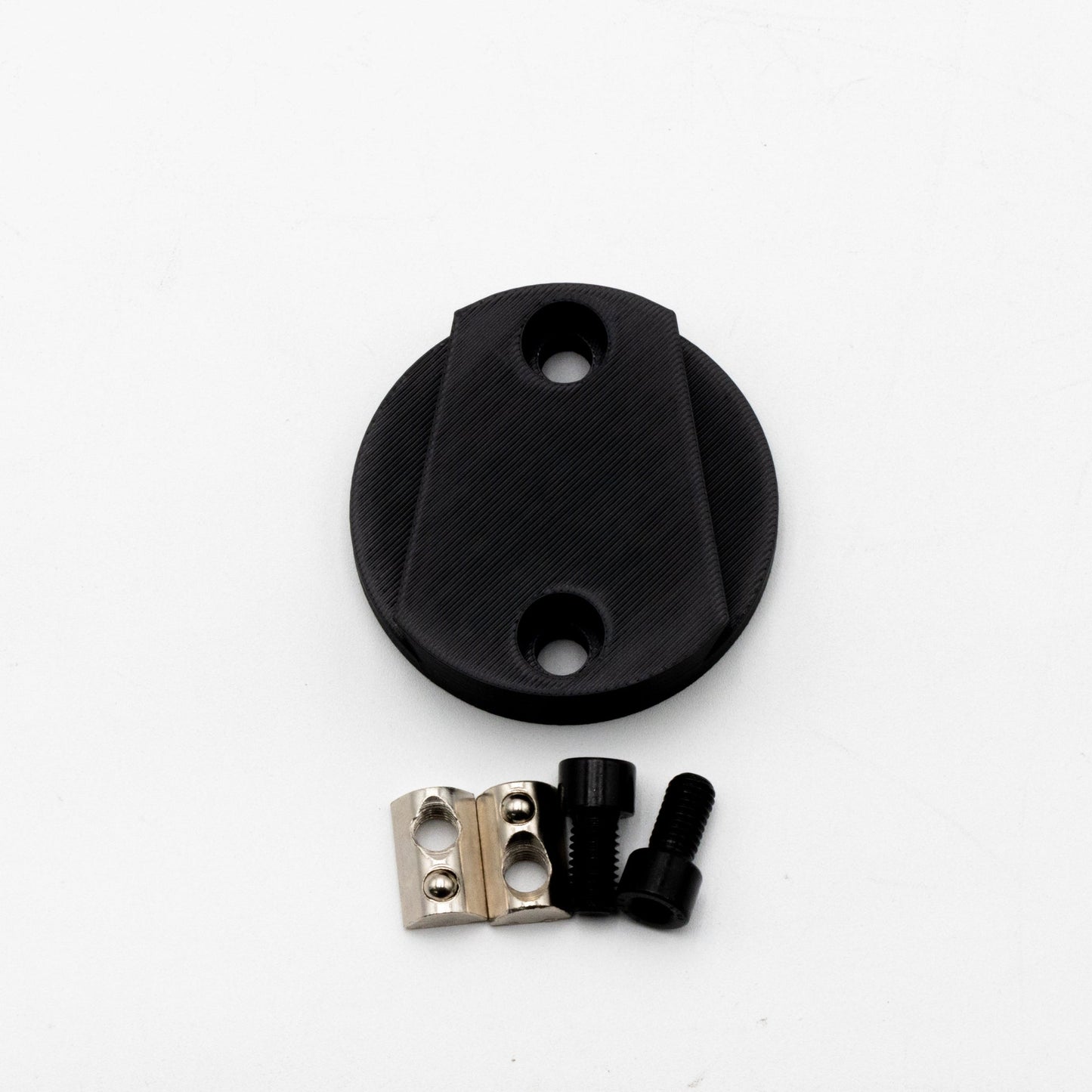 Profile Mount For Simucube 2 Quick Release