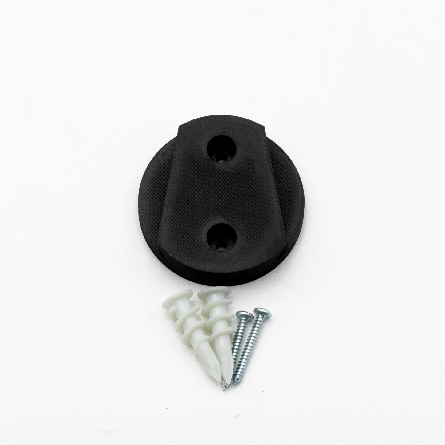 Wall Mount For Simucube 2 Quick Release