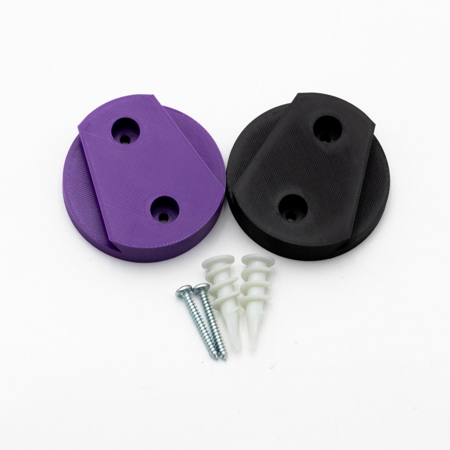 Wall Mount For Simucube 2 Quick Release