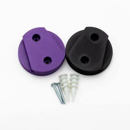 Wall Mount For Simucube 2 Quick Release