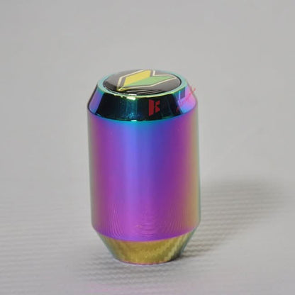Honda Accord Civic Mugen Style BD Logo EK Gear Shift Knob