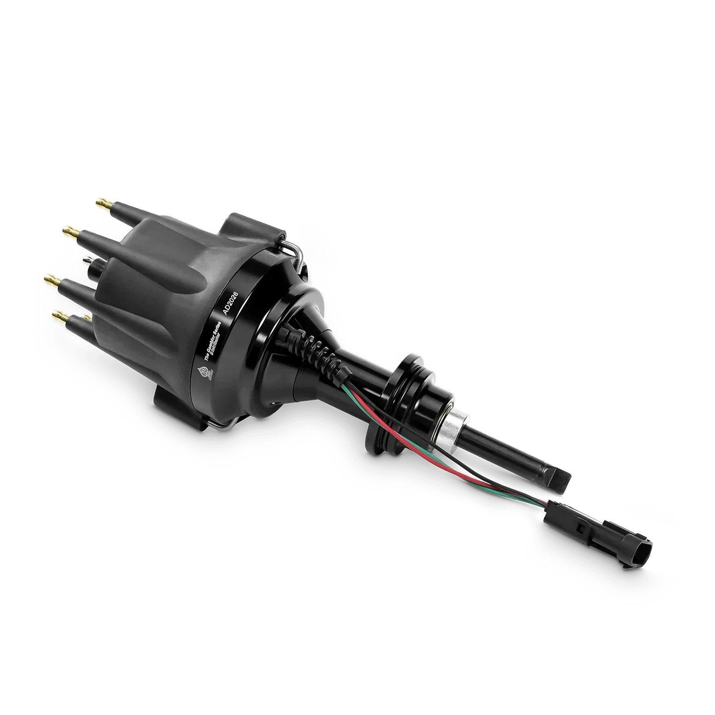 Gambler Series CAM Sync Distributor