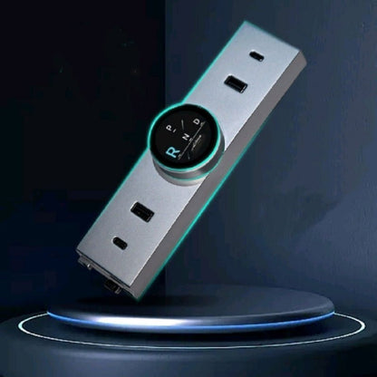 Rotating Gear Shift Knob Dock for Model 3 Highland/Model Y Juniper | Ergonomic Design