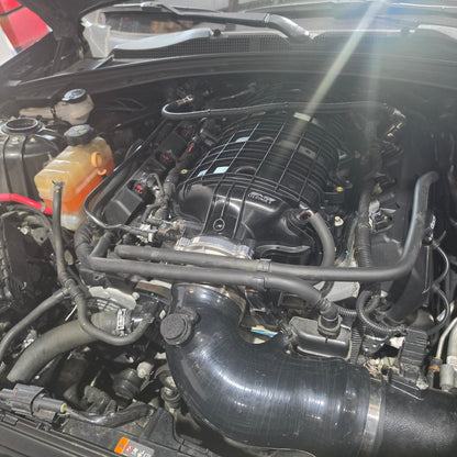 SMG LT2 Intake Manifold | Camaro, 2014+ LTx Truck/SUV & C8